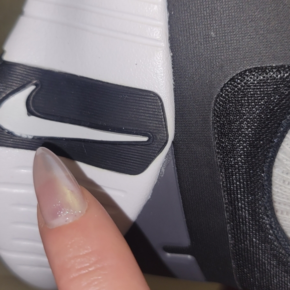 Nike Free Run Shoes Women's 5.5 - Picture 2 of 11